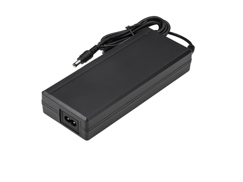 Lithium battery charger