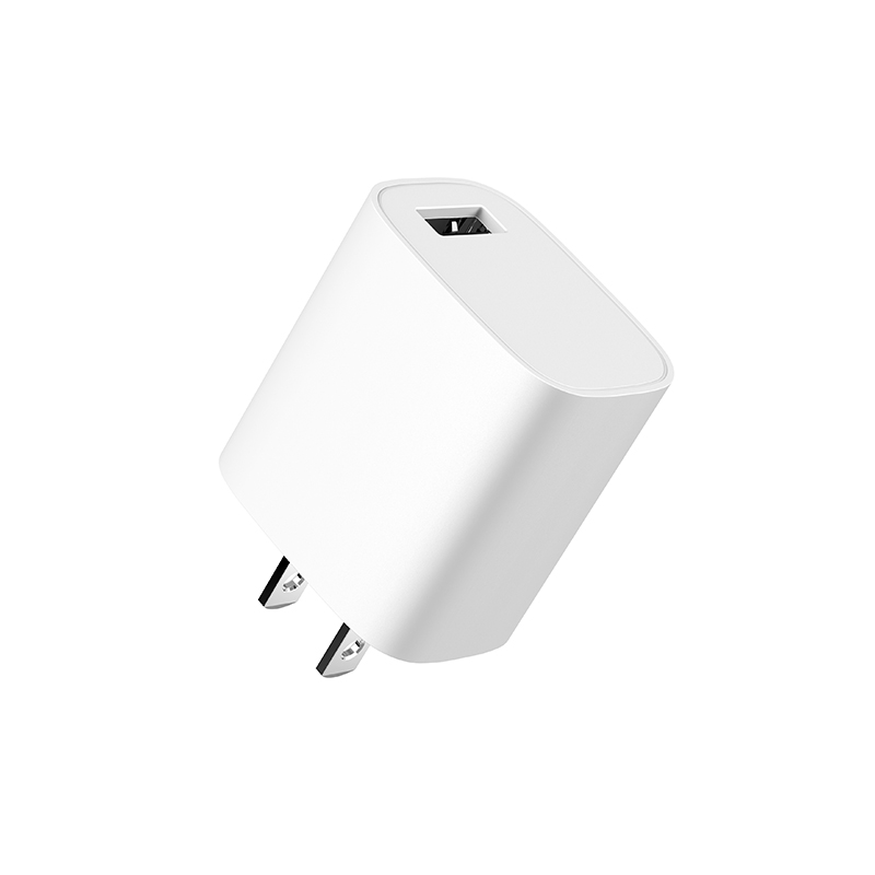 18W WALL CHARGER