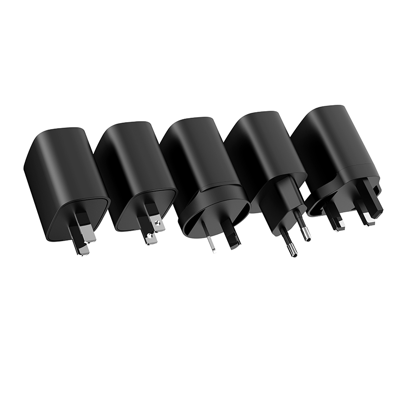 18W WALL CHARGER