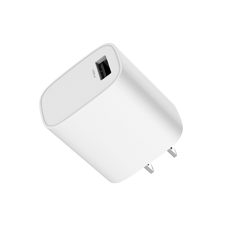 18W WALL CHARGER