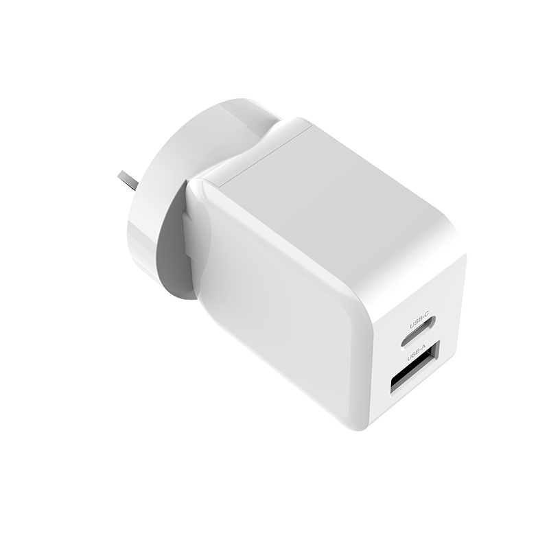 20W WALL CHARGER