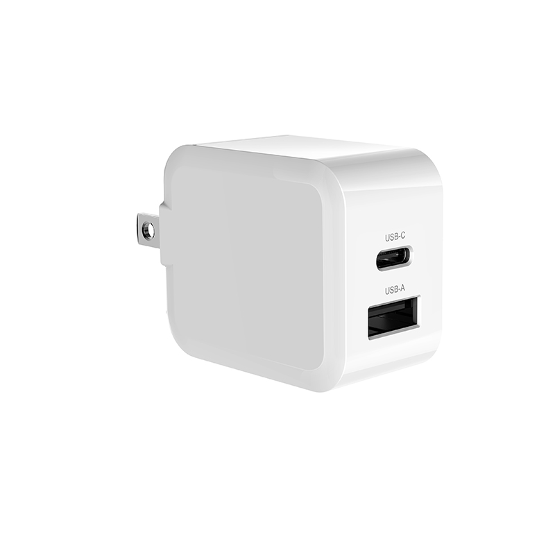 25W WALL CHARGER