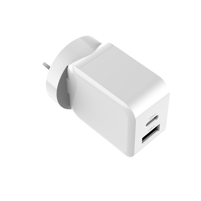 25W WALL CHARGER