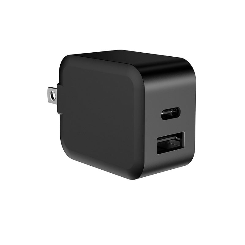 25W WALL CHARGER