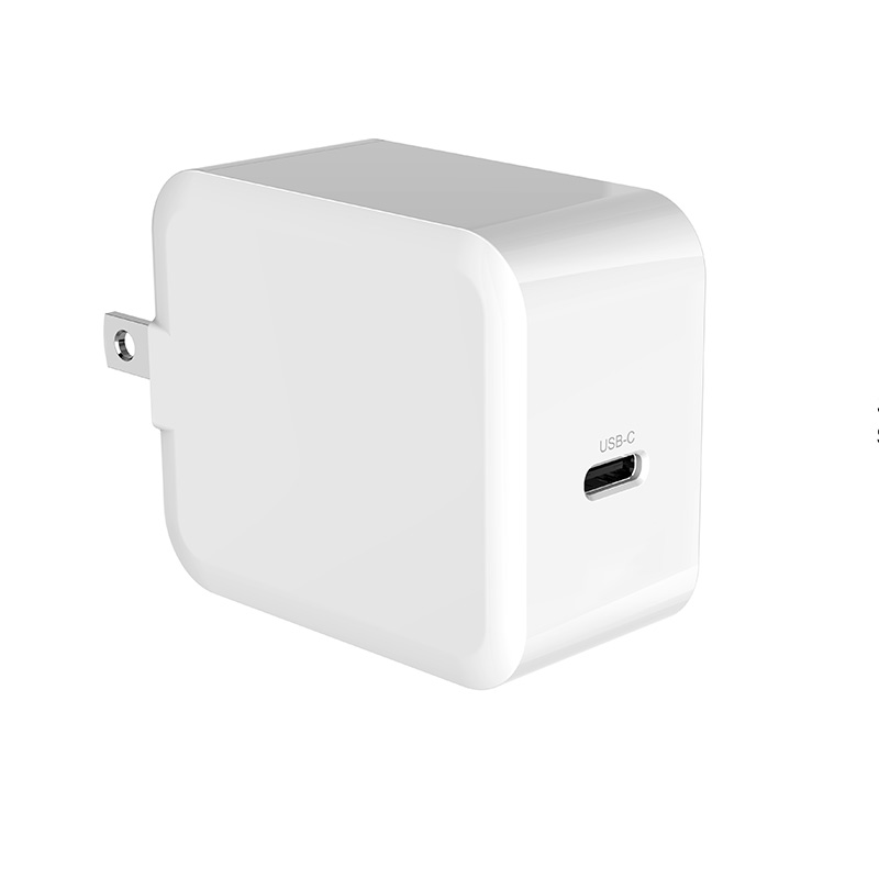 30W WALL CHARGER