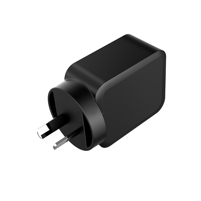 30W WALL CHARGER