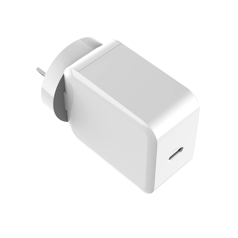 30W WALL CHARGER