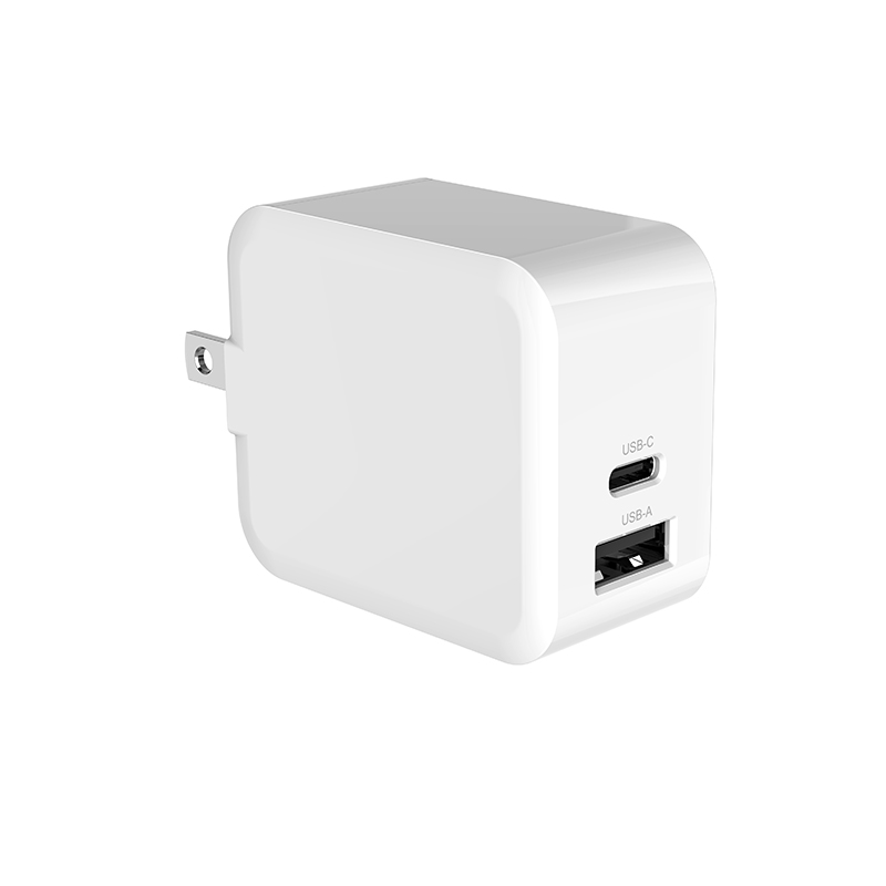 32W WALL CHARGER