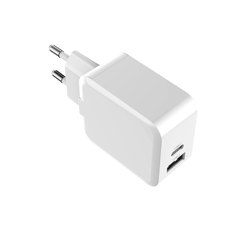 32W WALL CHARGER