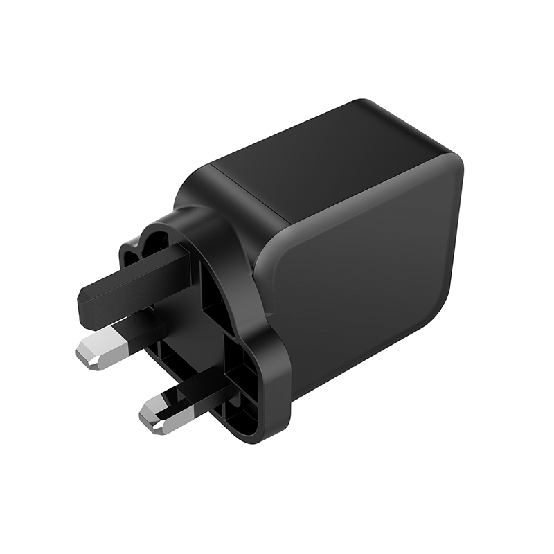 32W WALL CHARGER