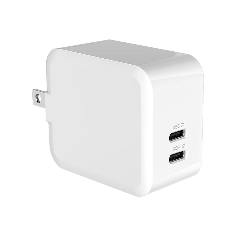 35W WALL CHARGER