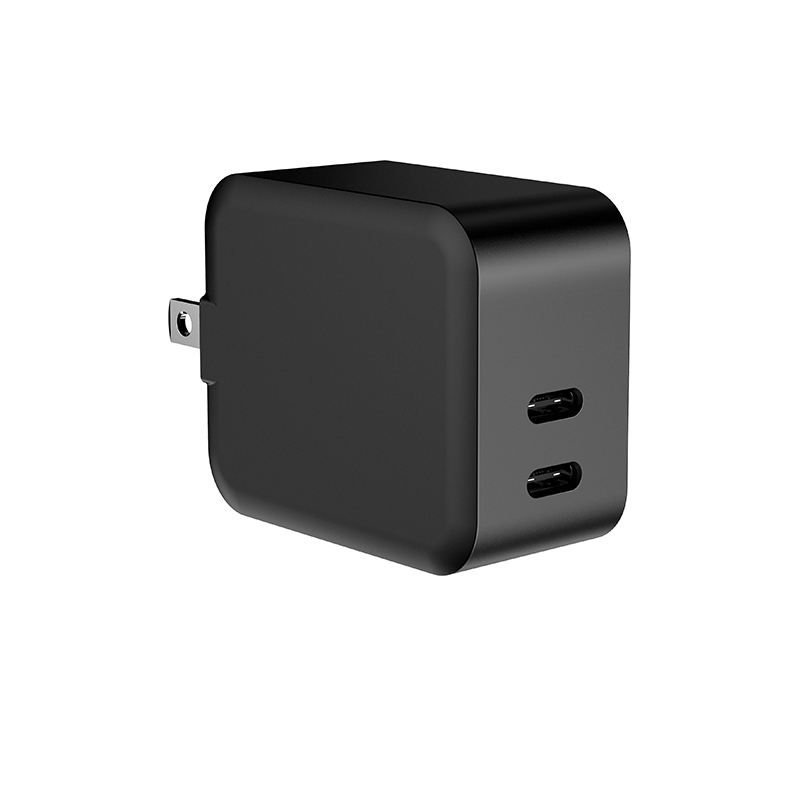 35W WALL CHARGER