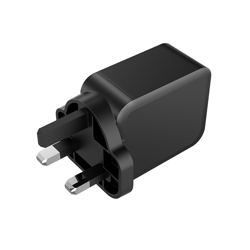 35W WALL CHARGER