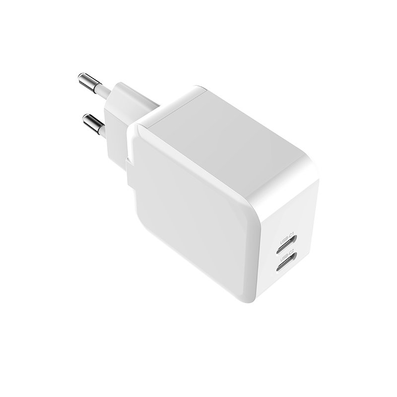 35W WALL CHARGER