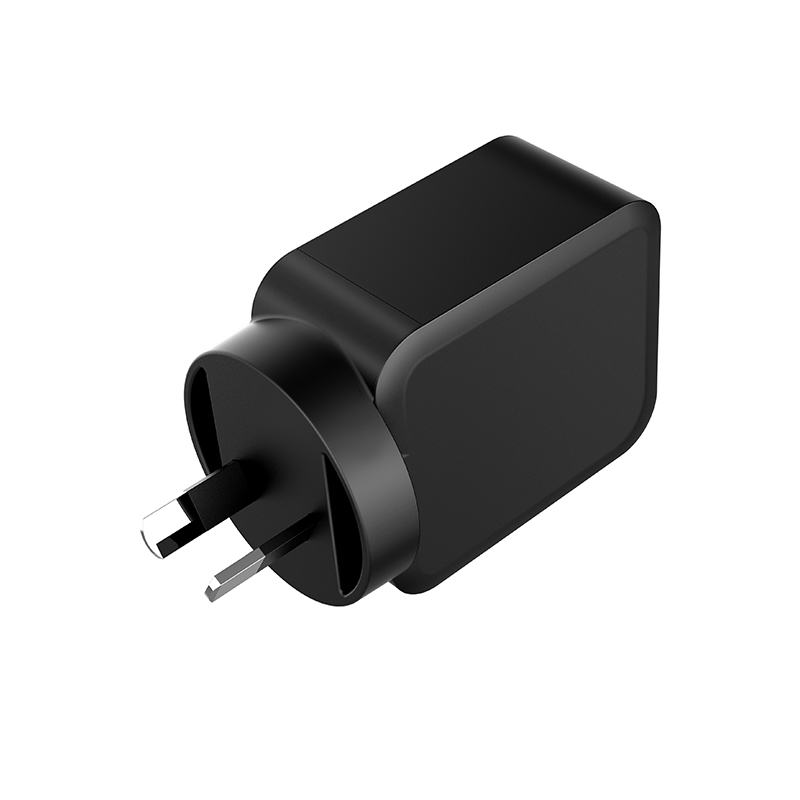 35W WALL CHARGER