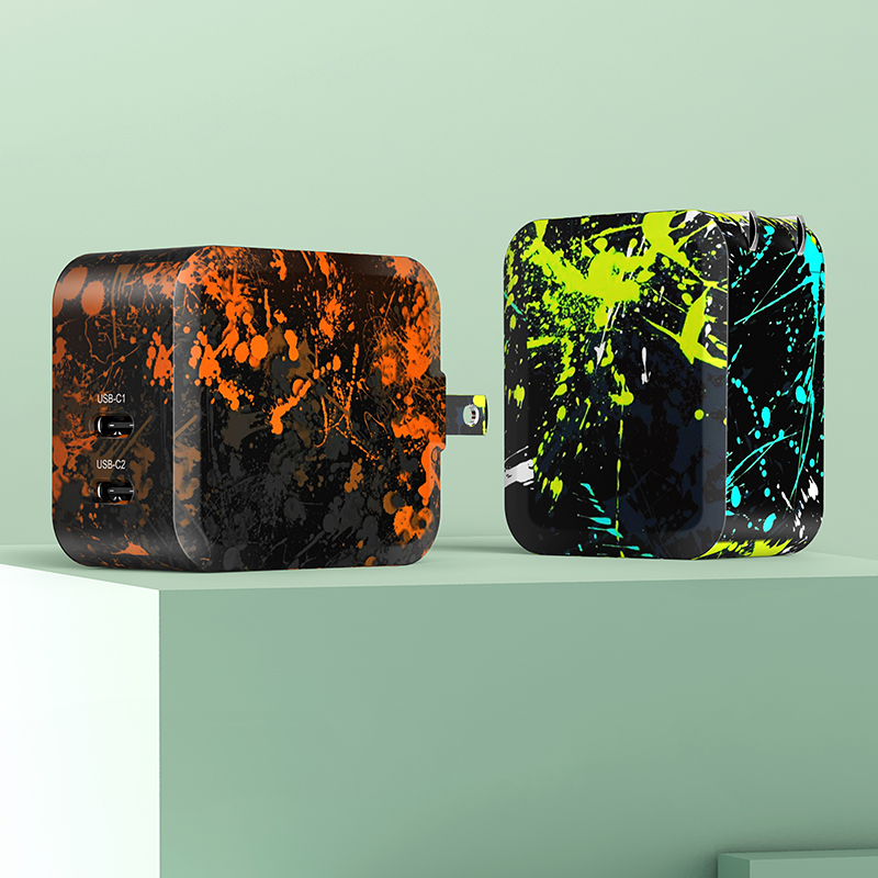 35W WALL CHARGER