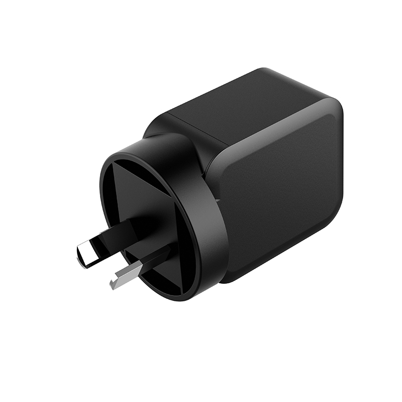 5V3.4A WALL CHARGER