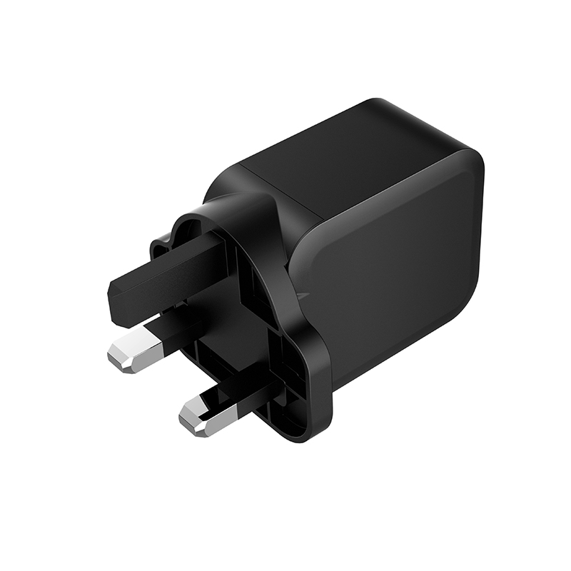 5V3.4A WALL CHARGER