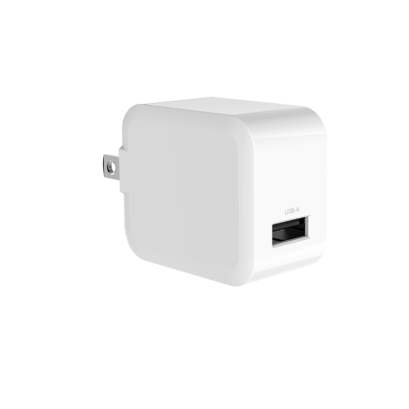 5V2.4A WALL CHARGER