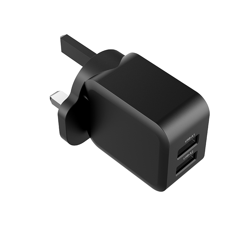 5V2.4A wall charger