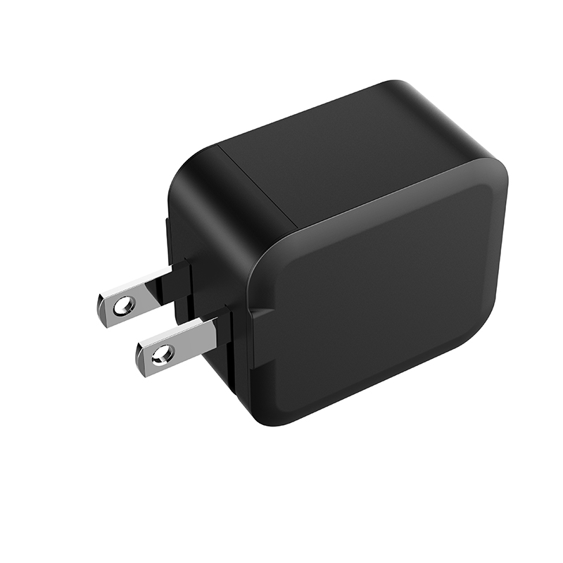 5V2.4A WALL CHARGER