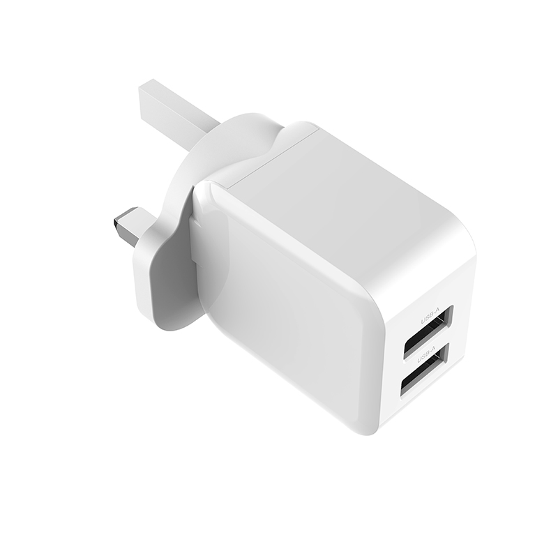 5V2.4A wall charger