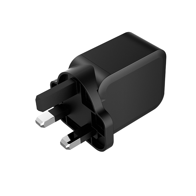 5V2.4A WALL CHARGER