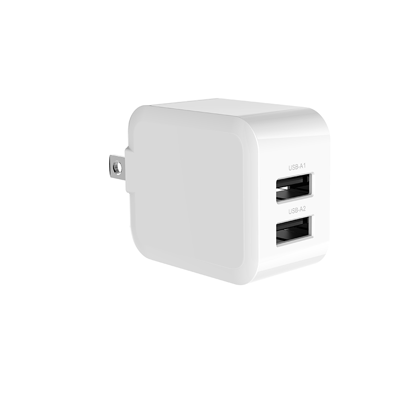 5V2.4A wall charger