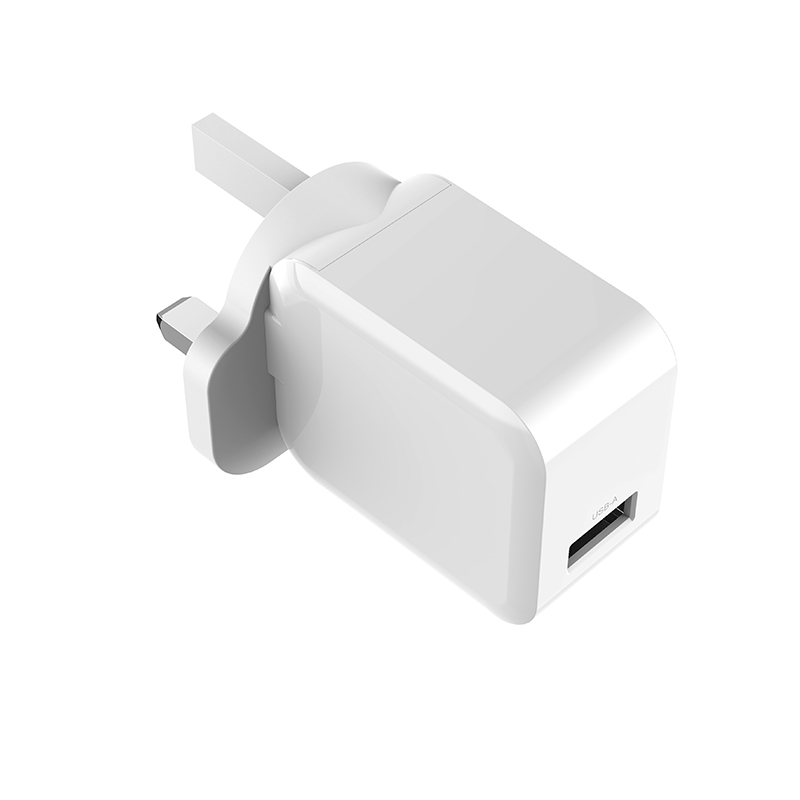 5V2.4A WALL CHARGER