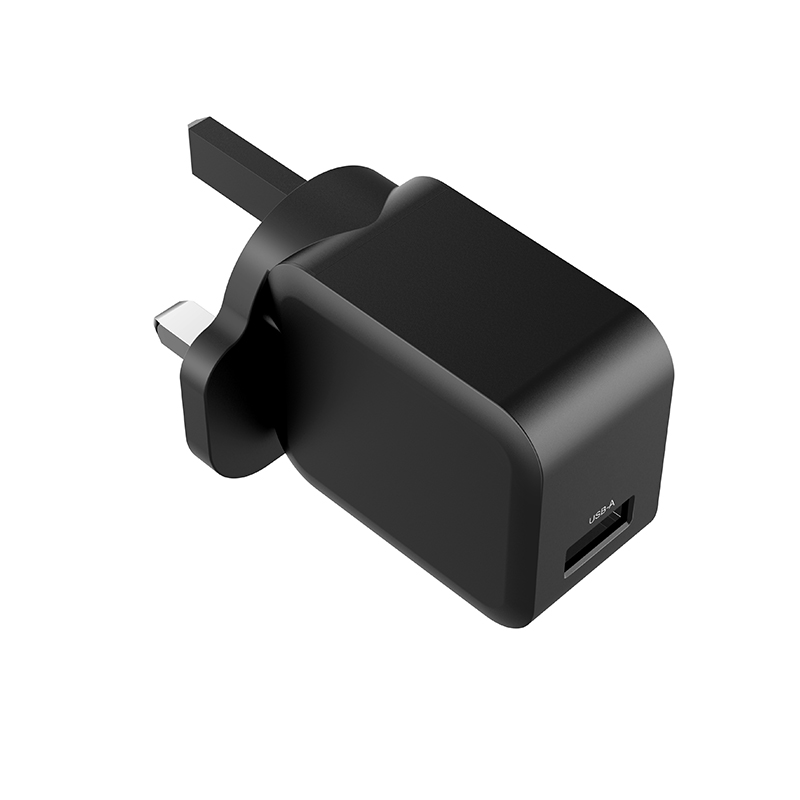 5V2.4A WALL CHARGER