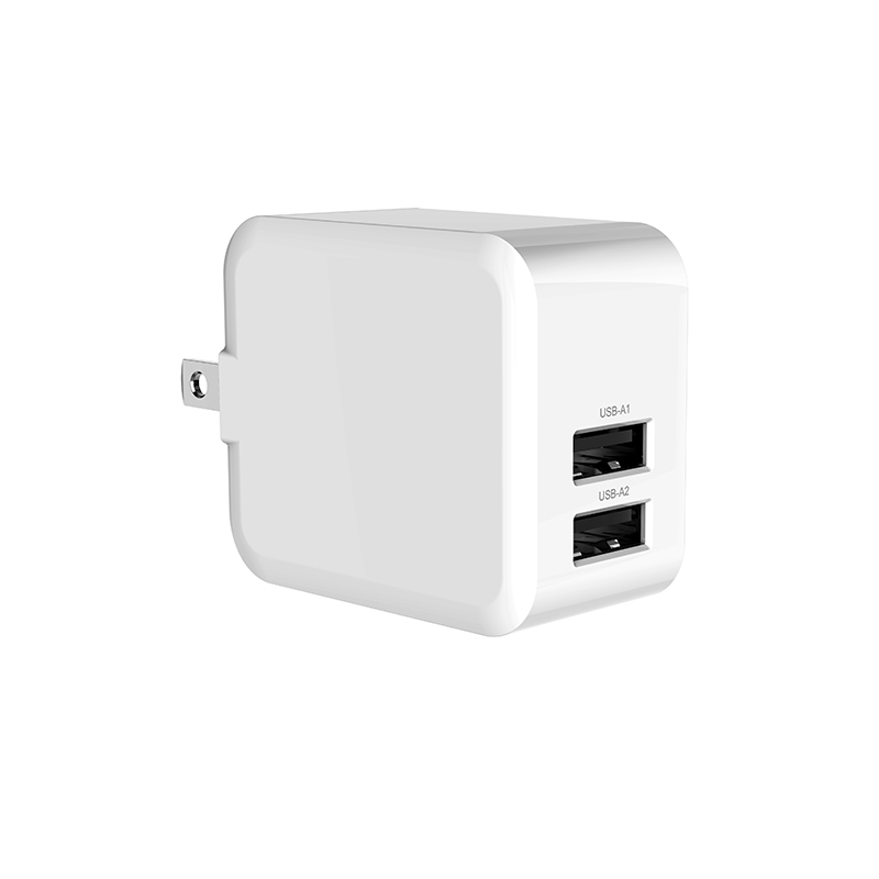 5V.8A WALL CHARGER