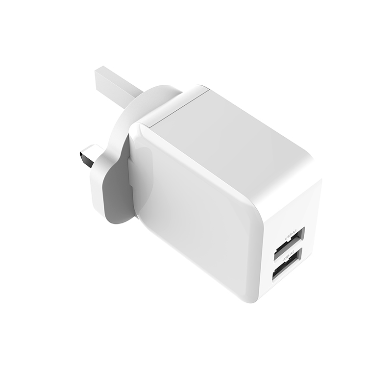 5V.8A WALL CHARGER