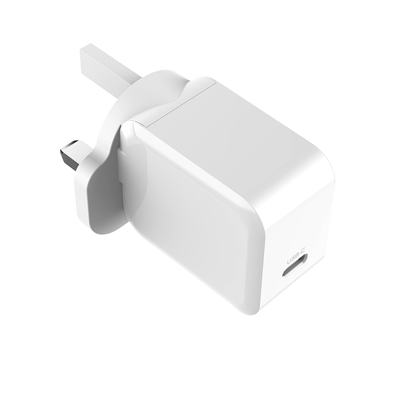 DL20W WALL CHARGER