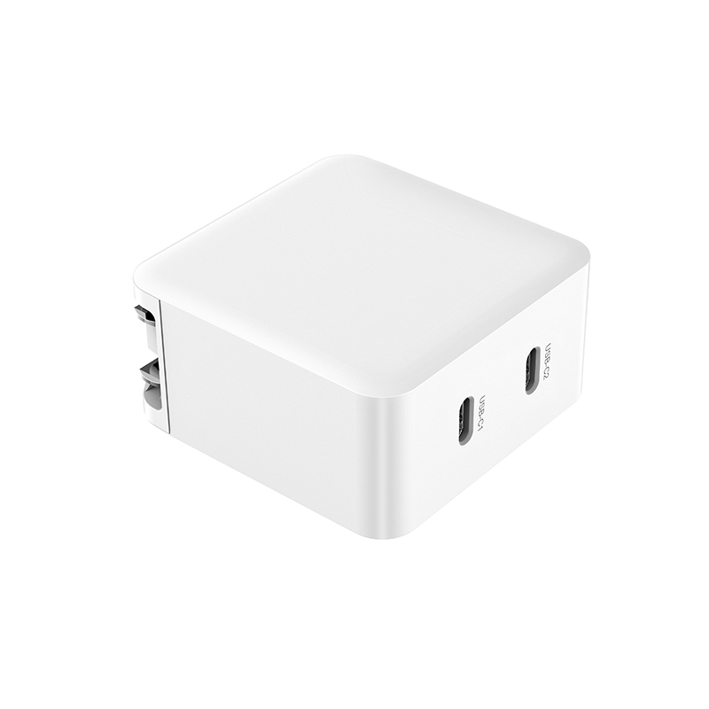 PD40W WALL CHARGER