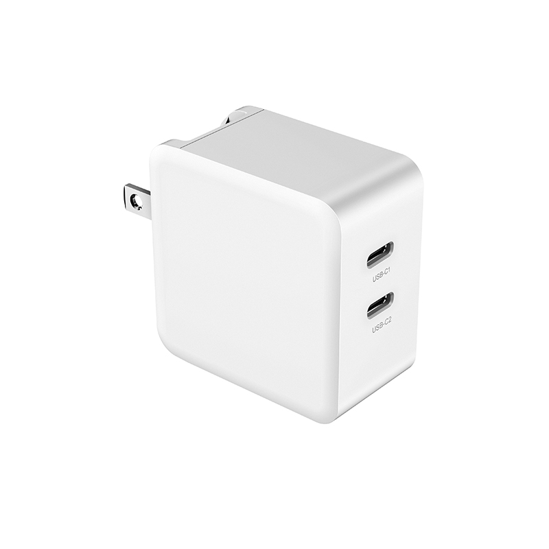 PD40W WALL CHARGER