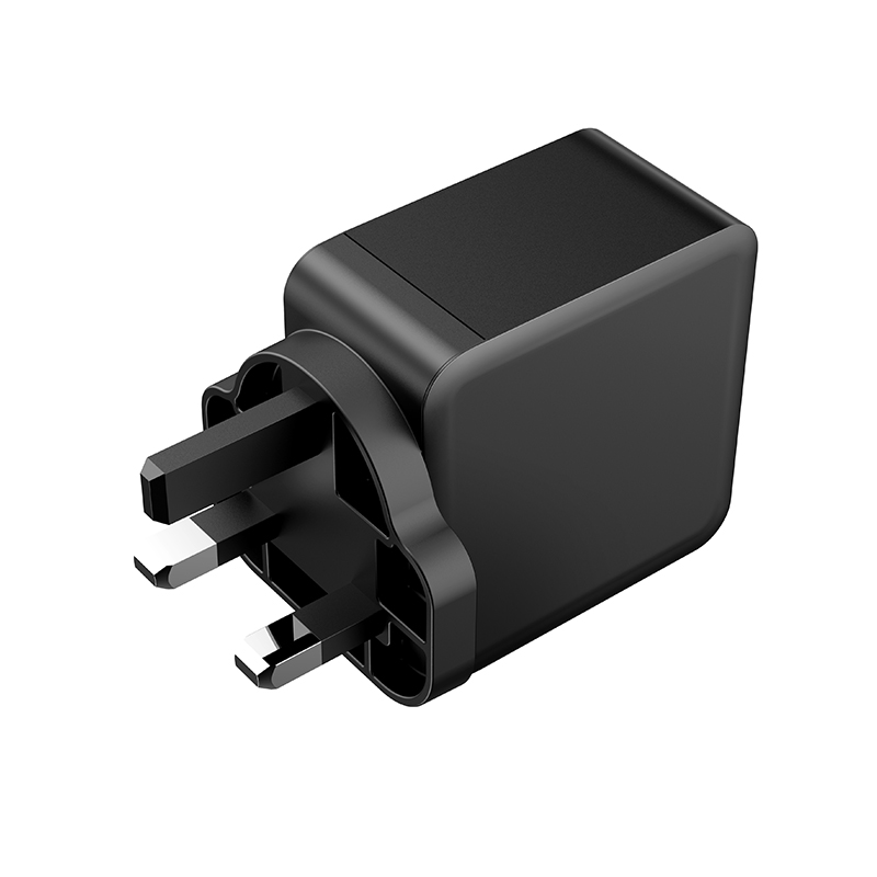 PD40W WALL CHARGER