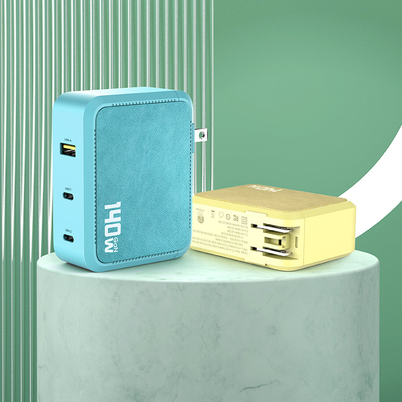 PD40W WALL CHARGER