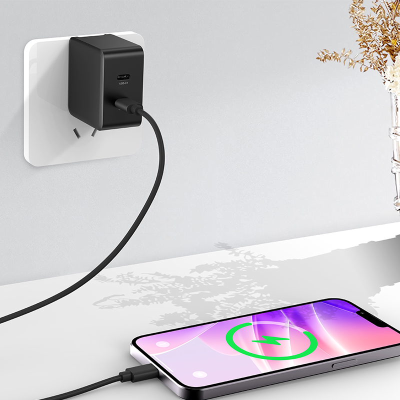 PD45W WALL CHARGER