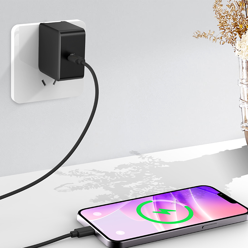 PD45W WALL CHARGER