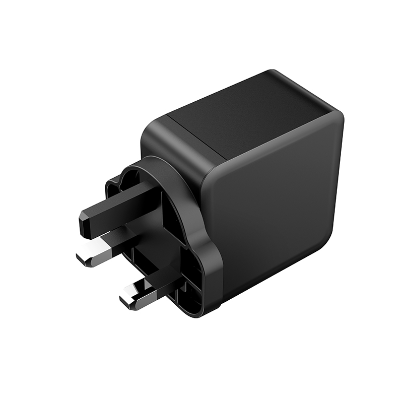 PD65W WALL CHARGER