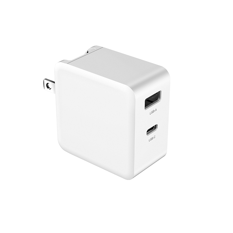 PD65W WALL CHARGER