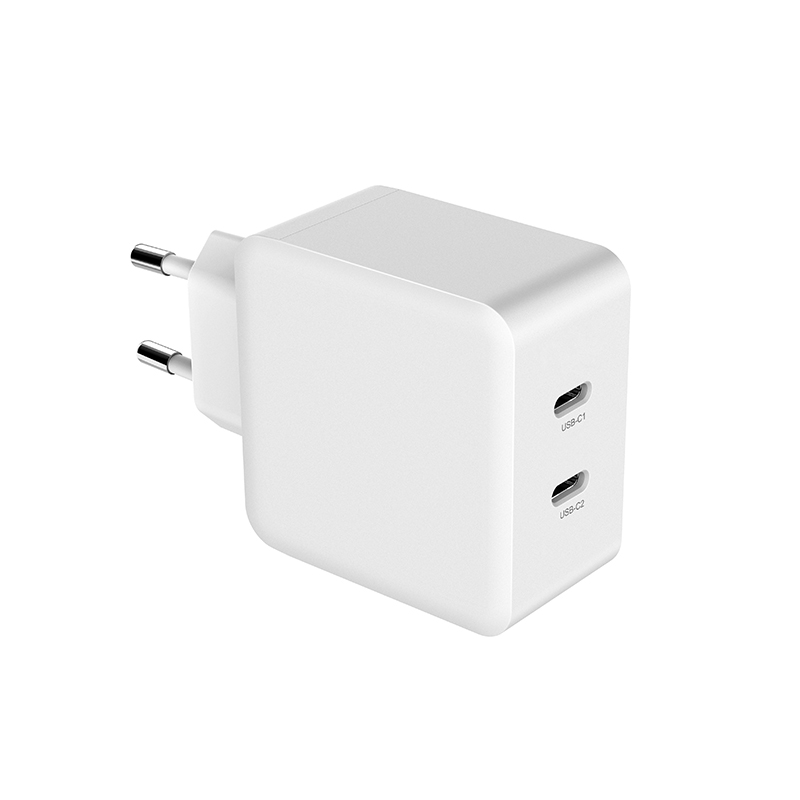 PD65W WALL CHARGER