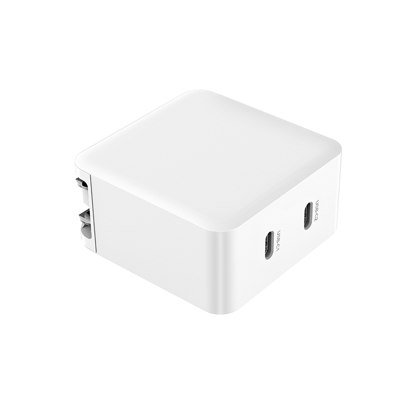 PD65W WALL CHARGER