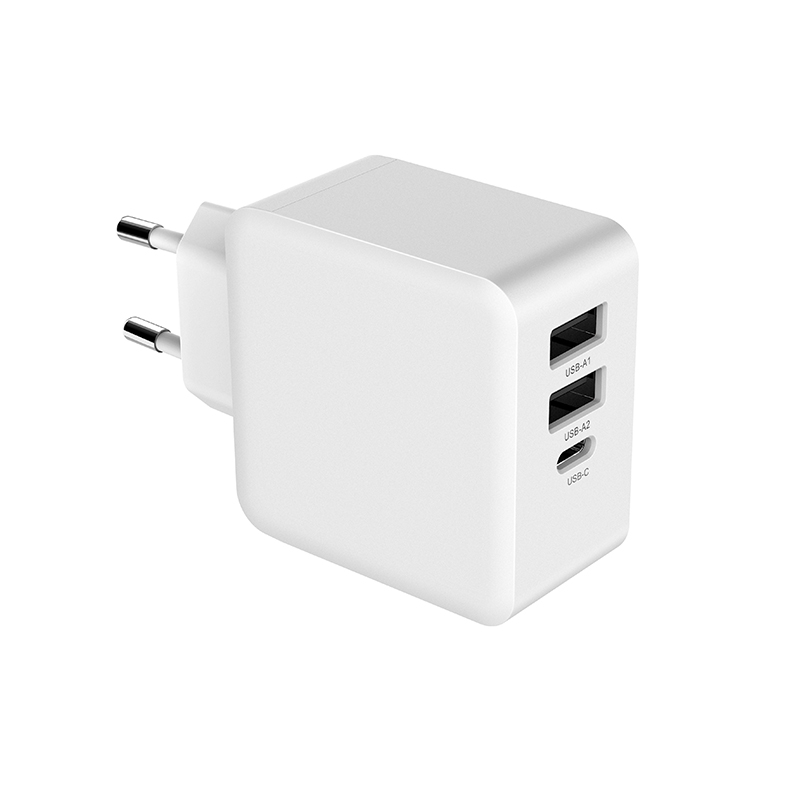 PD65W WALL CHARGER