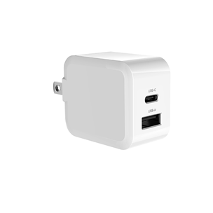 20W WALL CHARGER