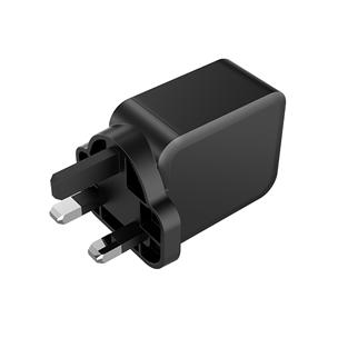 35W WALL CHARGER
