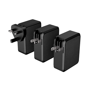 PD40W WALL CHARGER