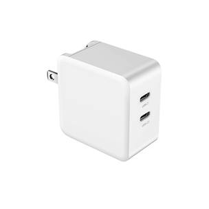 PD40W WALL CHARGER