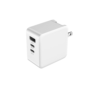 PD65W WALL CHARGER