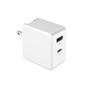 PD65W WALL CHARGER